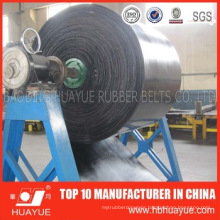 High Tensile Strength Ep Cc Nn Nylon Multi-Ply Rubber Conveyor Belts